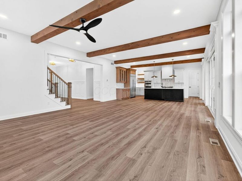 3290 Briarwood Lane , Lewis Center, OH 43035 Photo 16