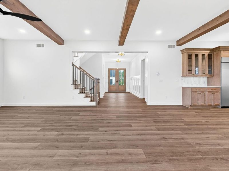 3290 Briarwood Lane , Lewis Center, OH 43035 Photo 17