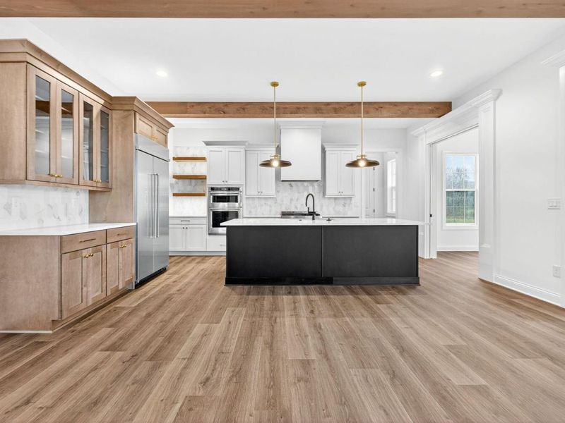 3290 Briarwood Lane , Lewis Center, OH 43035 Photo 18