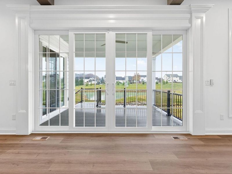 3290 Briarwood Lane , Lewis Center, OH 43035 Photo 19