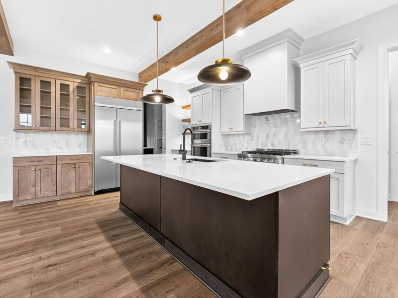 3290 Briarwood Lane , Lewis Center, OH 43035 Photo 21