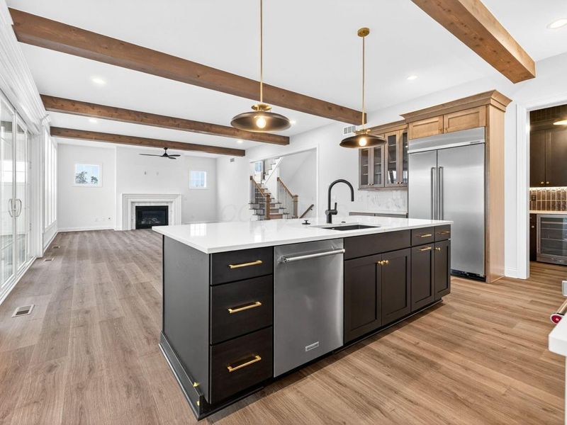 3290 Briarwood Lane , Lewis Center, OH 43035 Photo 22