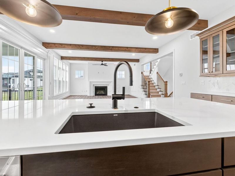 3290 Briarwood Lane , Lewis Center, OH 43035 Photo 24