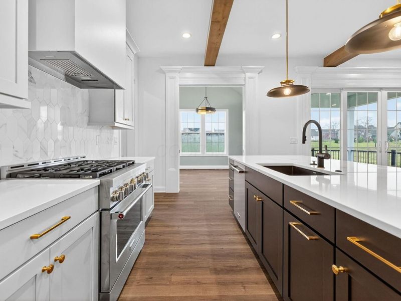 3290 Briarwood Lane , Lewis Center, OH 43035 Photo 26