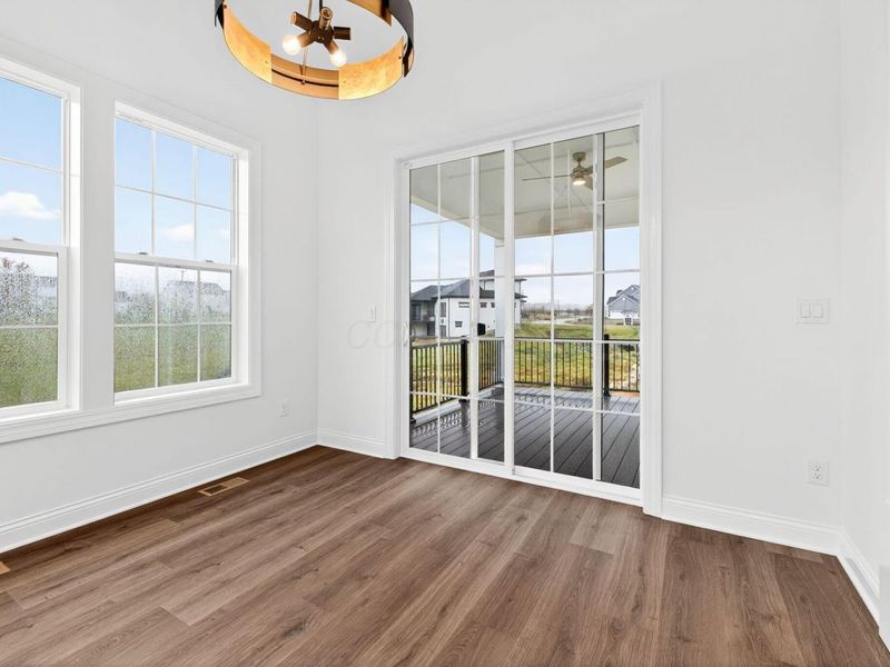 3290 Briarwood Lane , Lewis Center, OH 43035 Photo 31