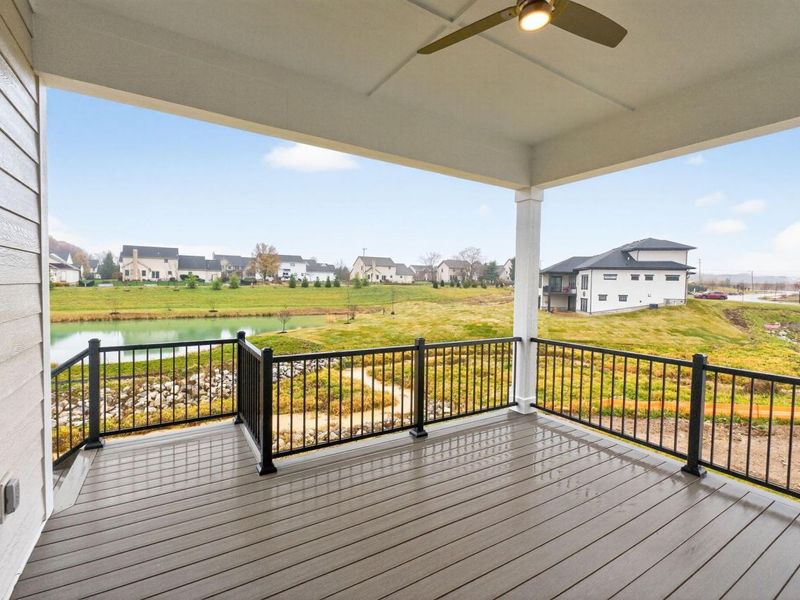 3290 Briarwood Lane , Lewis Center, OH 43035 Photo 32