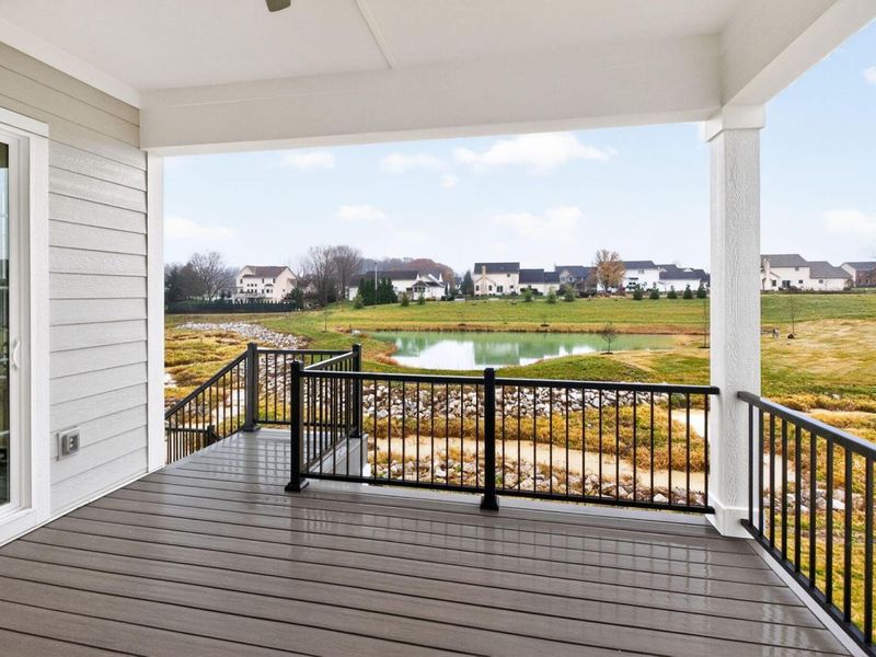 3290 Briarwood Lane , Lewis Center, OH 43035 Photo 33