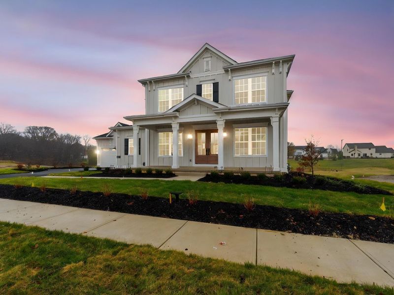 3290 Briarwood Lane , Lewis Center, OH 43035 Photo 4