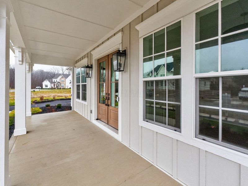 3290 Briarwood Lane, Lewis Center, OH 43035 Photo 4