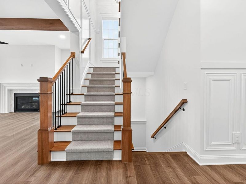 3290 Briarwood Lane , Lewis Center, OH 43035 Photo 40