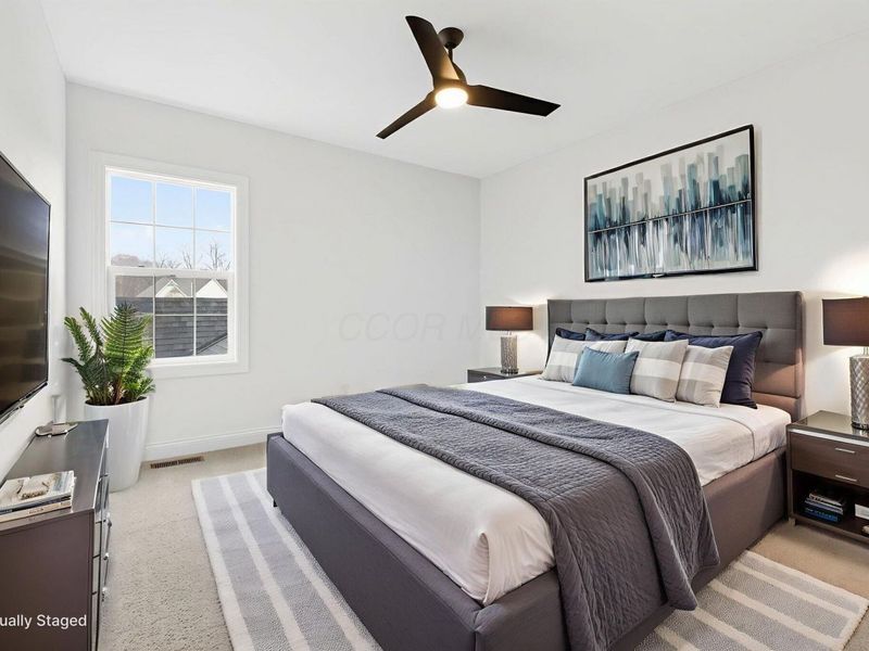 3290 Briarwood Lane , Lewis Center, OH 43035 Photo 65