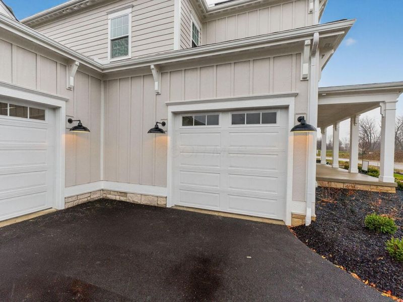 3290 Briarwood Lane , Lewis Center, OH 43035 Photo 8