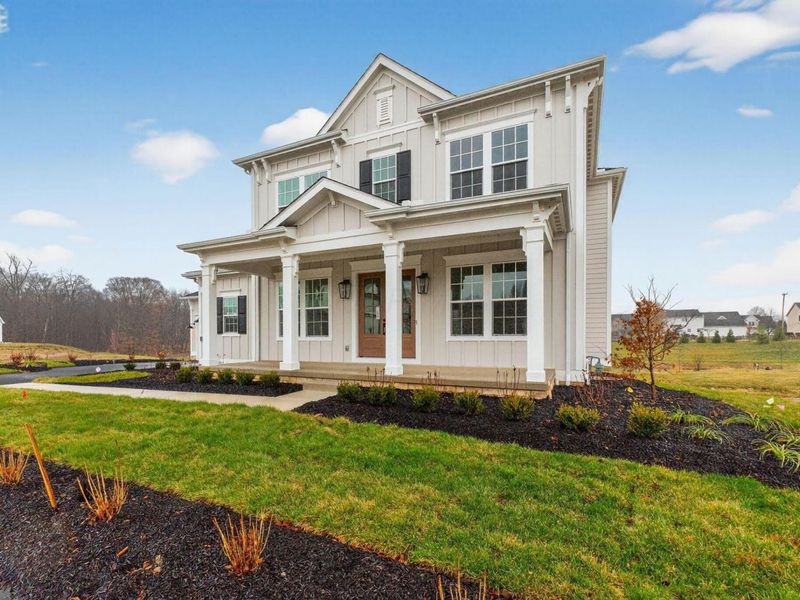 3290 Briarwood Lane , Lewis Center, OH 43035 Photo 86