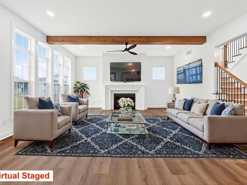 3290 Briarwood Lane , Lewis Center, OH 43035 Photo 87