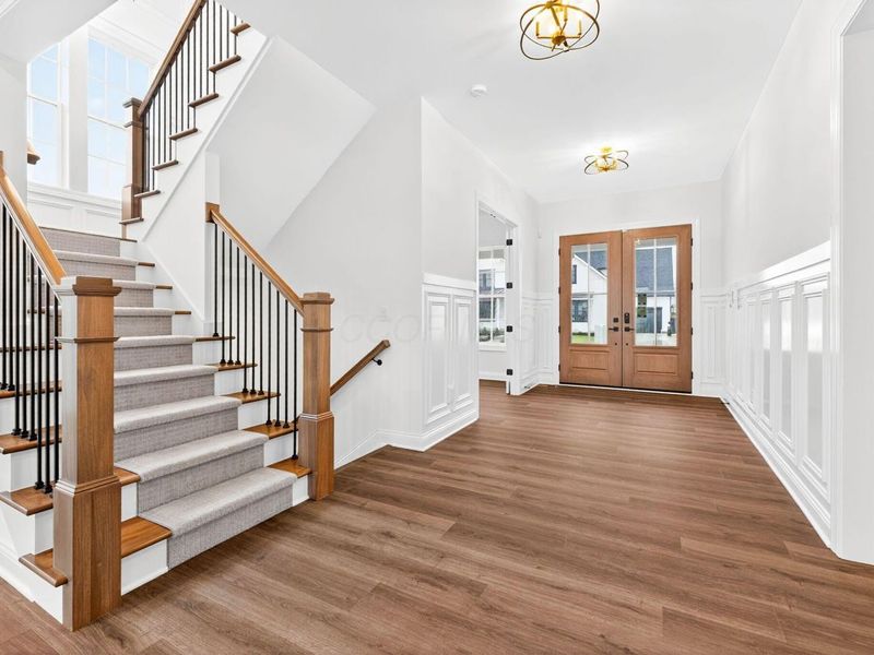 3290 Briarwood Lane , Lewis Center, OH 43035 Photo 9