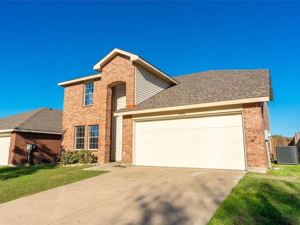 14108 Silkwood Drive, Fort Worth, TX 76052