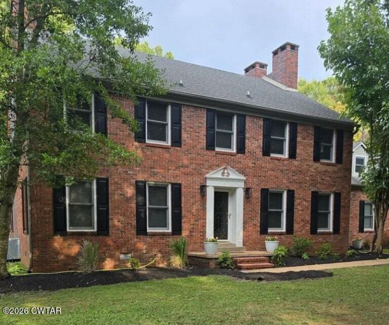 114 Old Stage Road, Jackson, TN 38305 Main Photo