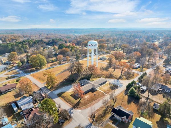 105 S Kentucky Avenue, Parsons, TN 38363