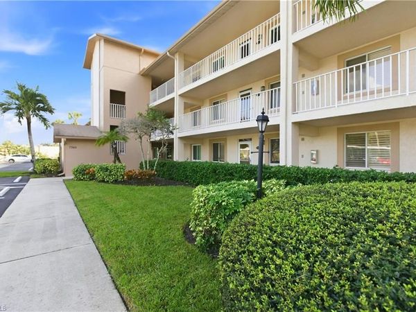 7360 Glenmoor LN, Unit 4306, NAPLES, FL 34104