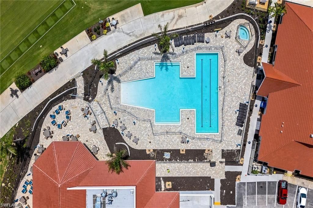 7360 Glenmoor Ln, Unit 4306, Naples, FL 34104 Photo