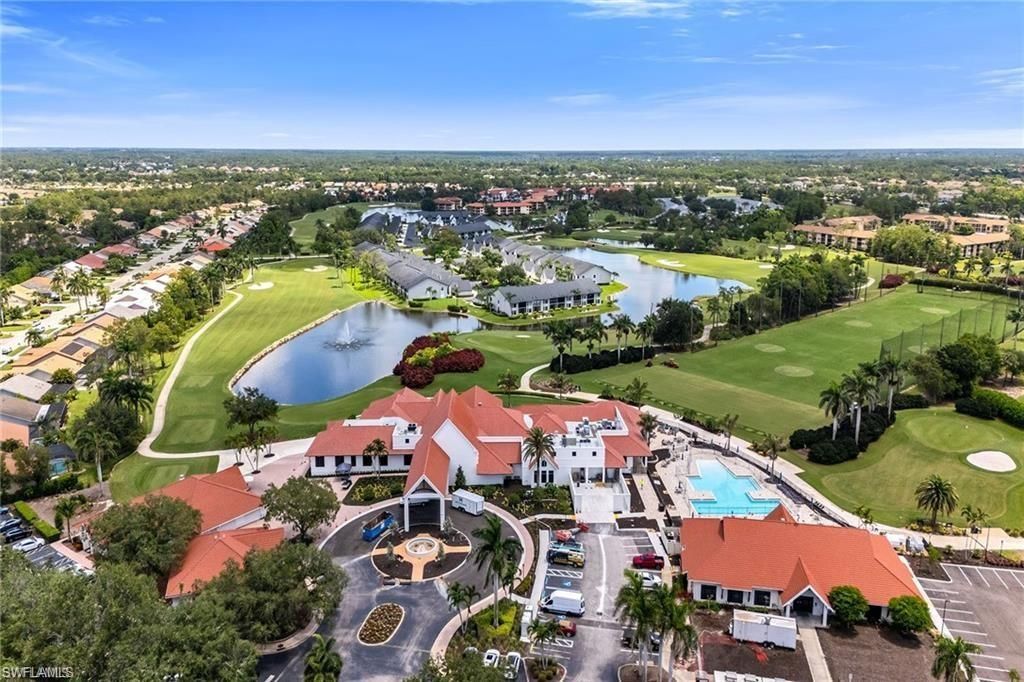 7360 Glenmoor Ln, Unit 4306, Naples, FL 34104 Photo