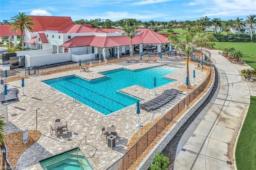 7360 Glenmoor Ln, Unit 4306, Naples, FL 34104 Photo