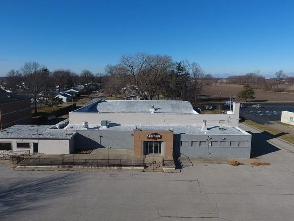 2601 Madison Avenue, Burlington, IA 52601