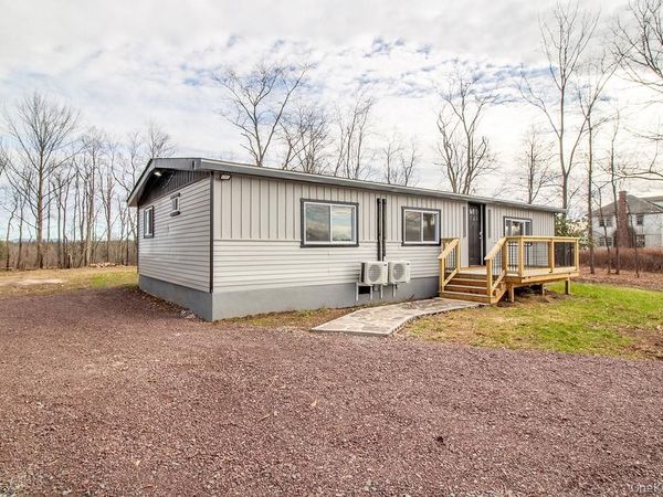 1732 Ulster Heights Road, Ellenville, NY 12428