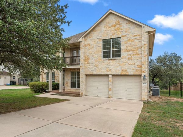 5301 Cypress Ranch BLVD, Spicewood, TX 78669