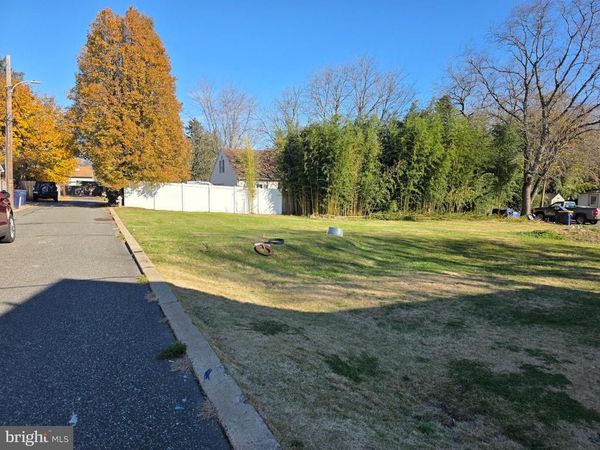 362 WOOD STREET, TULLYTOWN, PA 19007