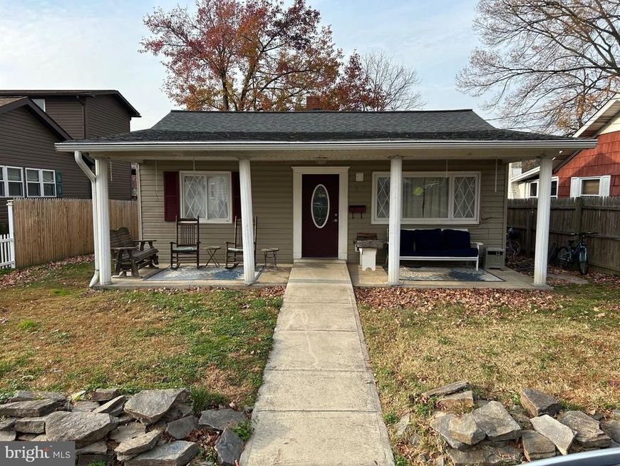 34 Dogwood Drive, Baltimore, MD 21220 Main Photo