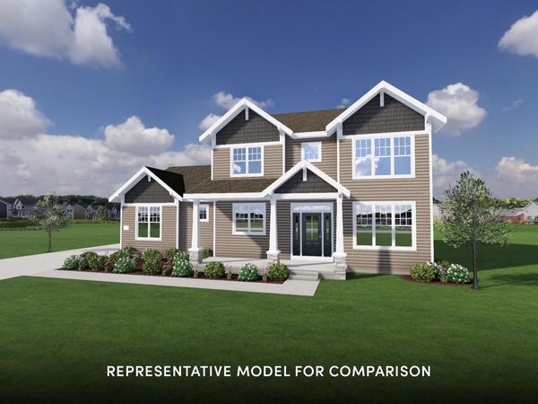 8246 Bluebird COURT, Mequon, WI 53097