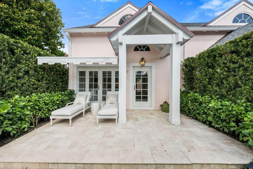 173 Peruvian Avenue, Unit 5, Palm Beach, FL 33480 Photo