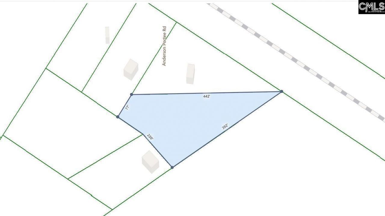 109 Anderson Portee Photo 6