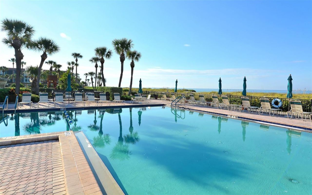 2089 Gulf Of Mexico Drive, Unit G1-105, Longboat Key, FL 34228 Photo