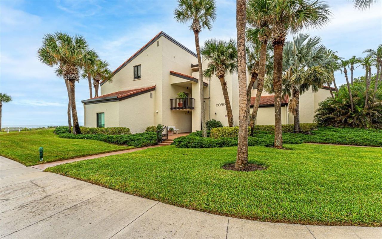 2089 Gulf Of Mexico Drive, Unit G1-105, Longboat Key, FL 34228 Photo