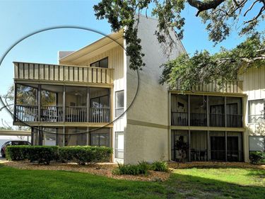 6157 MIDNIGHT PASS ROAD, Unit G22, SARASOTA, FL 34242