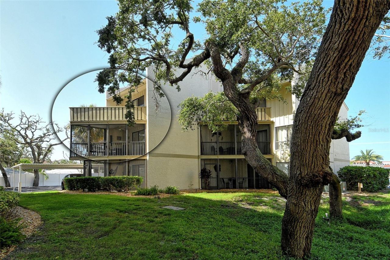 6157 Midnight Pass Road, Unit G22, Sarasota, FL 34242 Photo