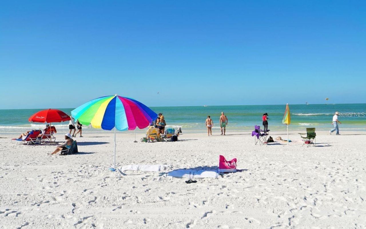 6157 Midnight Pass Road, Unit G22, Sarasota, FL 34242 Photo