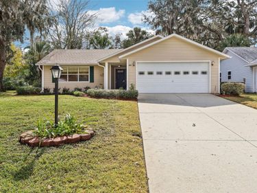 305 BRIGADOON CIRCLE, LEESBURG, FL 34788