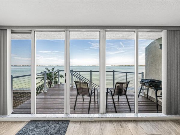 5279 ISLA KEY BOULEVARD S, Unit 113, ST PETERSBURG, FL 33715