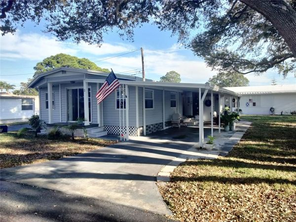 980 7TH STREET NW, Unit 1, LARGO, FL 33770