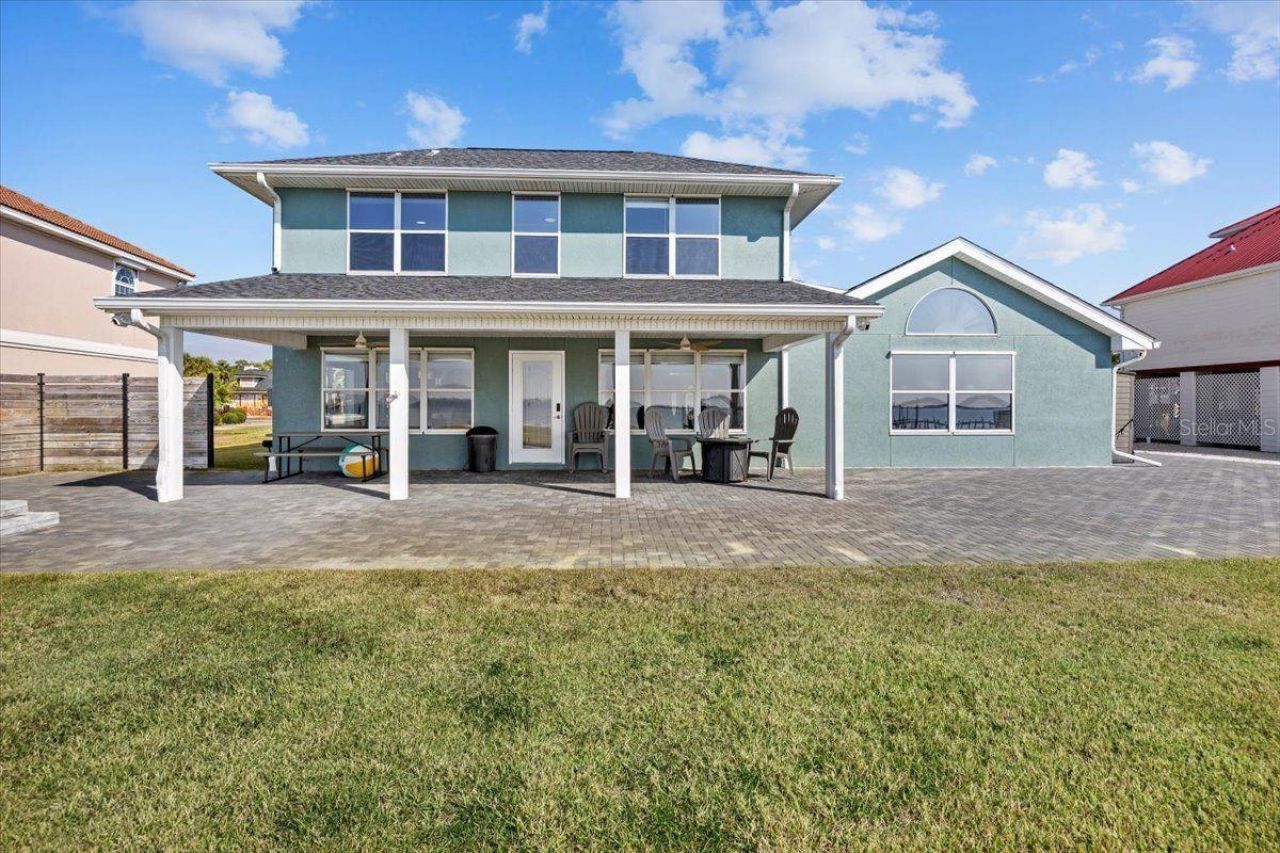 156 Shoreline Drive, Mary Esther, FL 32569 Photo