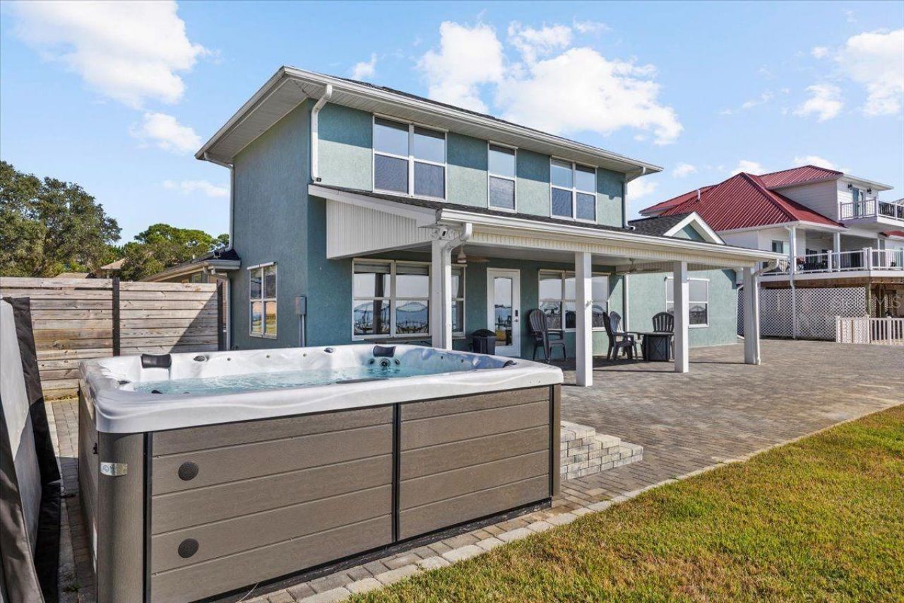 156 Shoreline Drive, Mary Esther, FL 32569 Photo