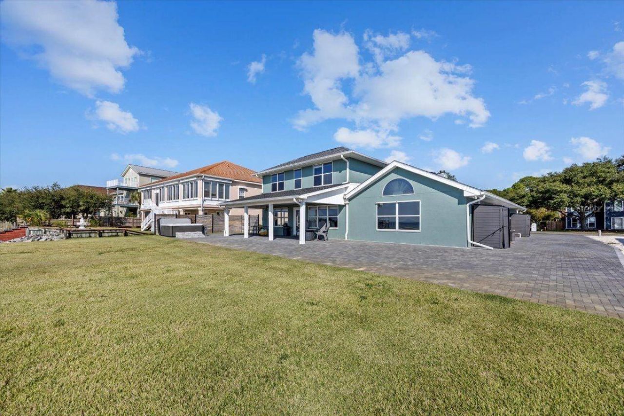 156 Shoreline Drive, Mary Esther, FL 32569 Photo