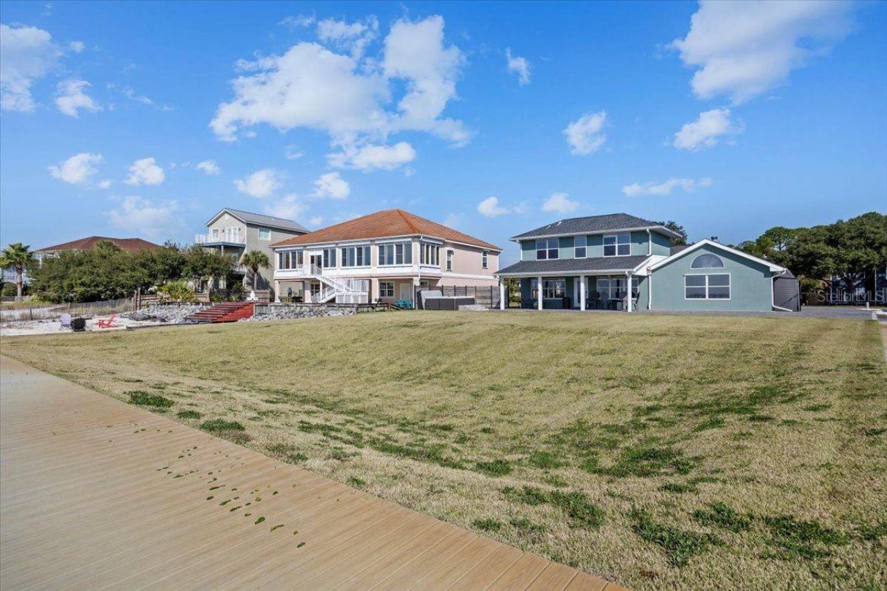 156 Shoreline Drive, Mary Esther, FL 32569 Photo