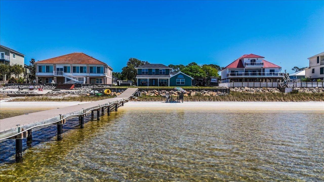 156 Shoreline Drive, Mary Esther, FL 32569 Photo