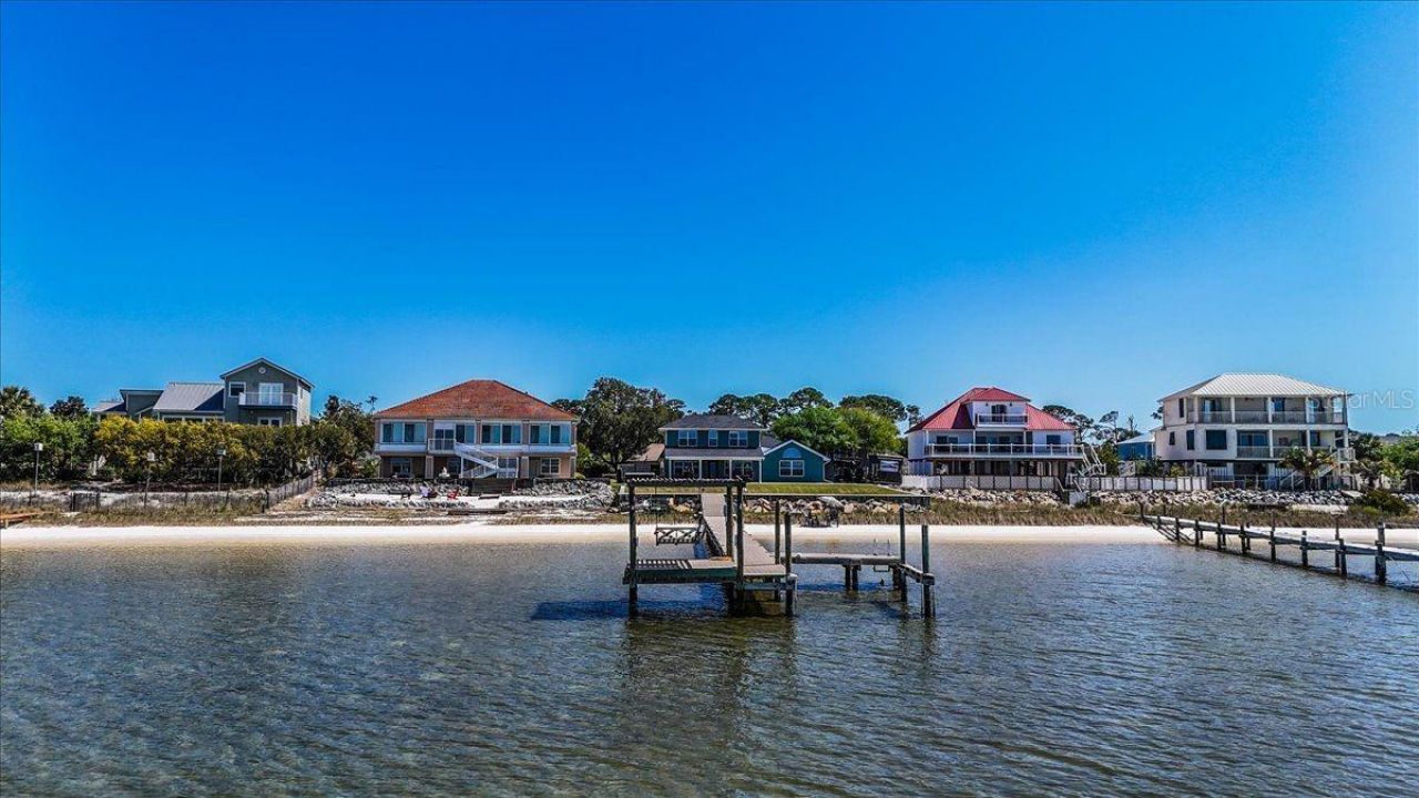 156 Shoreline Drive, Mary Esther, FL 32569 Photo