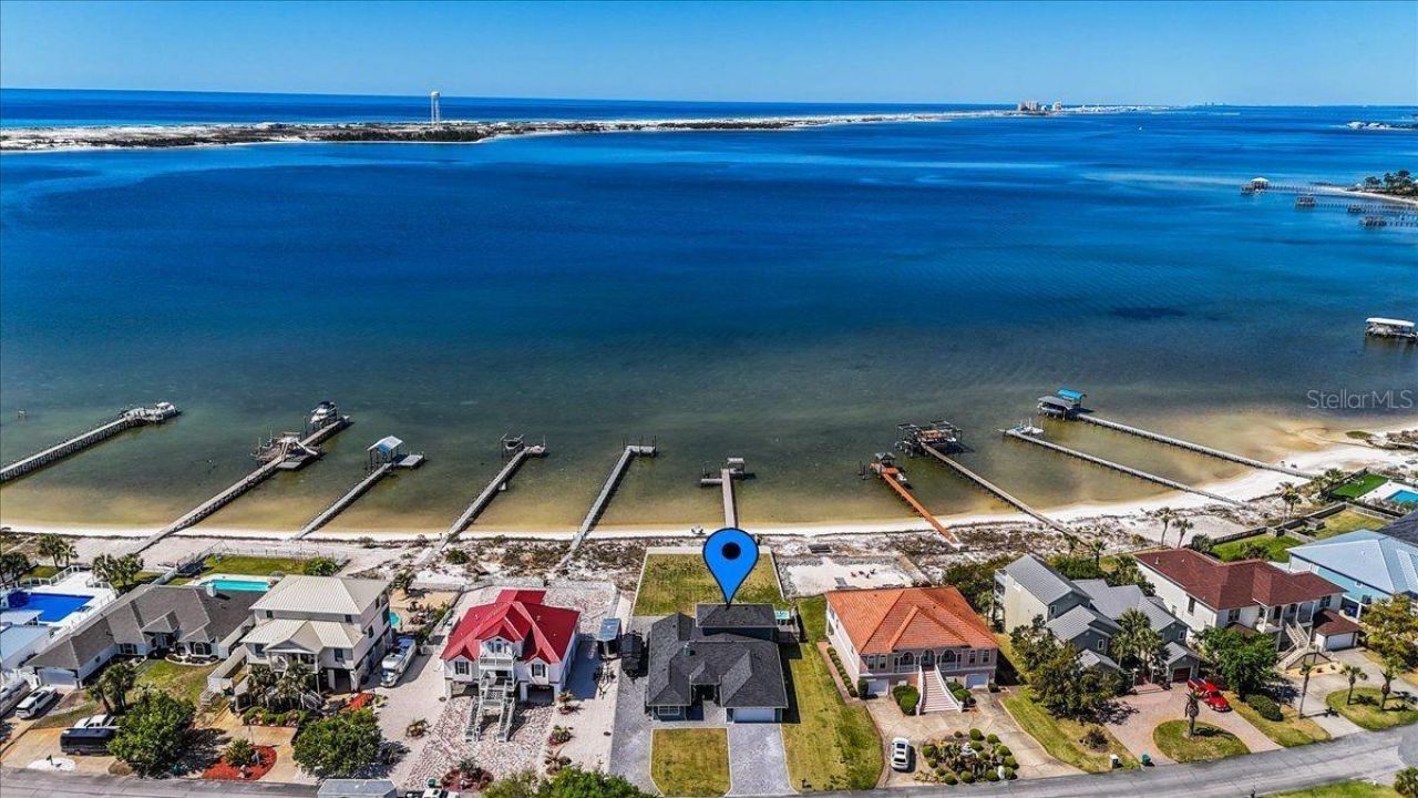 156 Shoreline Drive, Mary Esther, FL 32569 Photo