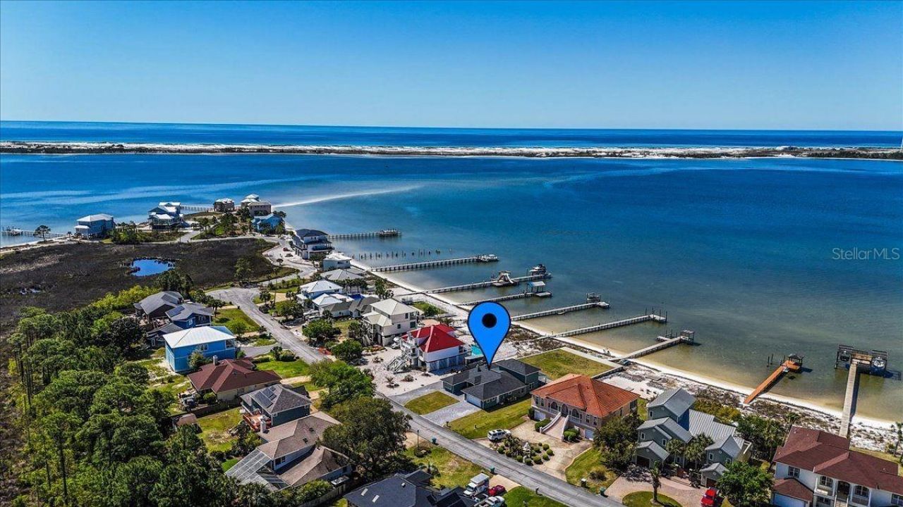 156 Shoreline Drive, Mary Esther, FL 32569 Photo